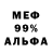 КЕТАМИН VHQ DarthShadow25